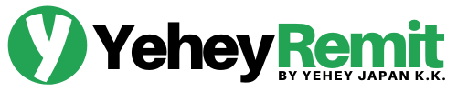 Yehey Remit