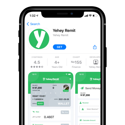 01 Install-yehey-remit-app